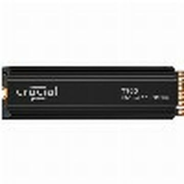Festplatte Crucial CT4000T700SSD5 2 TB