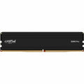 RAM Speicher Crucial DDR5
