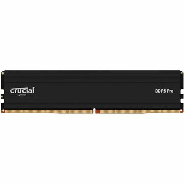 RAM Speicher Crucial DDR5