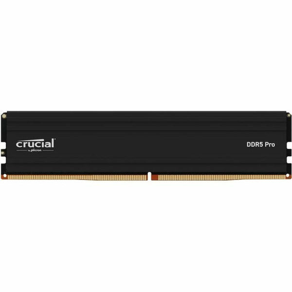 RAM Speicher Crucial DDR5