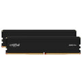 RAM Speicher Crucial CP2K32G56C46U5 DDR5 SDRAM DDR5 64 GB