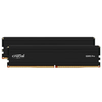 RAM Speicher Crucial CP2K32G56C46U5 DDR5 SDRAM DDR5 64 GB