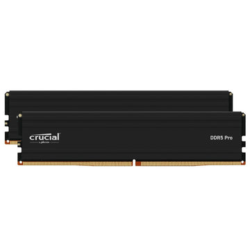 RAM Speicher Crucial CP2K32G56C46U5 DDR5 SDRAM DDR5 64 GB