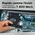 Festplatte Crucial CT1000T500SSD8 1 TB