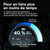 Festplatte Crucial CT1000T500SSD8 1 TB