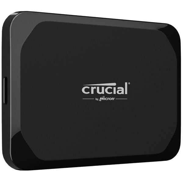 Festplatte Crucial 4 TB SSD