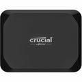 Festplatte Crucial CT1000X9SSD9 Schwarz