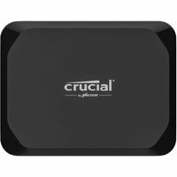 Festplatte Crucial CT1000X9SSD9 Schwarz