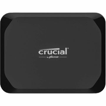 Festplatte Crucial CT1000X9SSD9 Schwarz