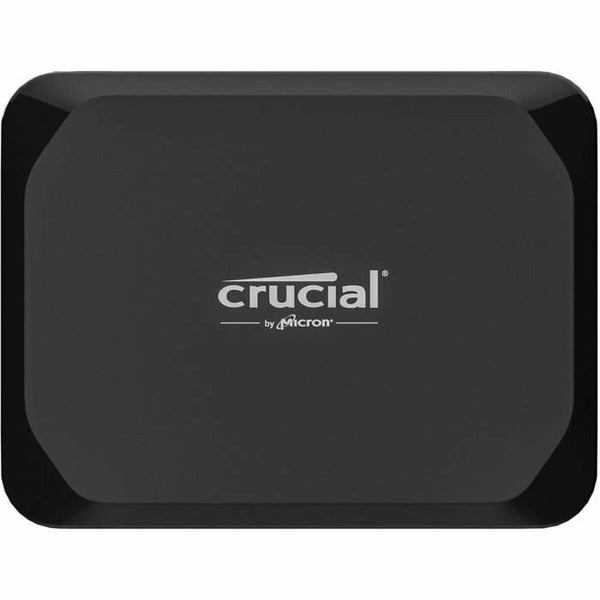 Festplatte Crucial 1 TB SSD