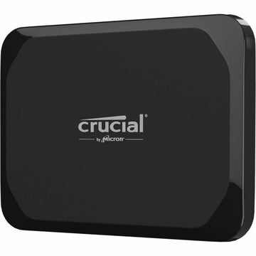 Festplatte Crucial 1 TB SSD