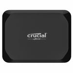 Festplatte Crucial 2,5" 2 TB 2 TB SSD