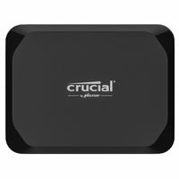 Festplatte Crucial 2,5" 2 TB 2 TB SSD