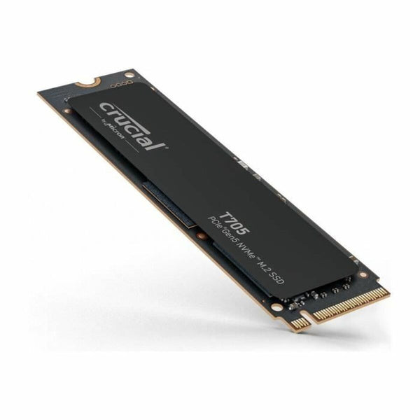 Festplatte Crucial CT1000T705SSD3 1 TB SSD