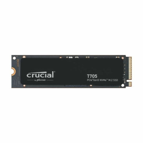 Festplatte Crucial CT1000T705SSD3 1 TB SSD