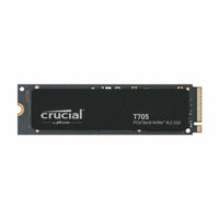 Festplatte Crucial CT4000T705SSD3 4 TB SSD