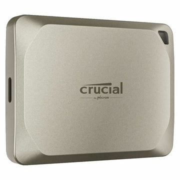 Externe Festplatte Crucial X9 Pro 4 TB SSD