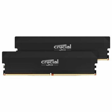 RAM Speicher Crucial CP2K16G60C36U5B 32 GB DDR5 6000 MHz