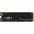 Festplatte Crucial P310 GEN4 2280 500 GB SSD