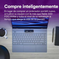 Festplatte Crucial CT1000P310SSD8 1 TB SSD