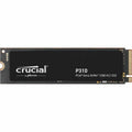 Festplatte Crucial P310 GEN4 2280 2 TB SSD