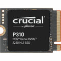 Festplatte Crucial CT2000P310SSD2 2 TB SSD