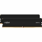 RAM Speicher Crucial Cp2K64G56C46U5 128 GB DDR5 5600 MHz
