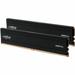 RAM Speicher Crucial Cp2K64G56C46U5 128 GB DDR5 5600 MHz