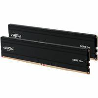 RAM Speicher Crucial Cp2K64G56C46U5 128 GB DDR5 5600 MHz