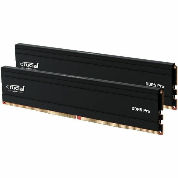 RAM Speicher Crucial Cp2K64G56C46U5 128 GB DDR5 5600 MHz