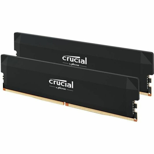 RAM Speicher Crucial PC5-48000C40 64 GB DDR5 6400 MHz CL40