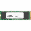 Festplatte Crucial 480 GB SSD