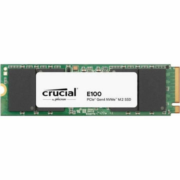 Festplatte Crucial 480 GB SSD