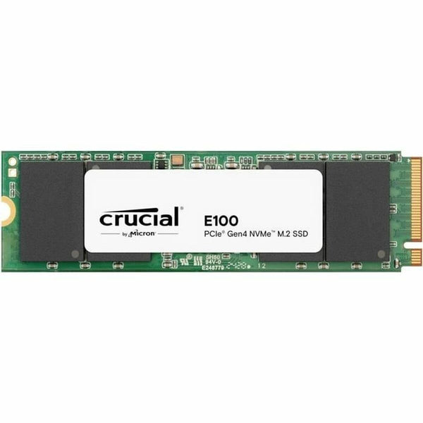 Festplatte Crucial 480 GB SSD