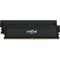 RAM Speicher Crucial Pro OC 64 GB DDR5 6000 MHz CL40