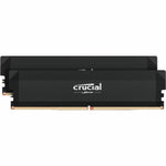 RAM Speicher Crucial Pro OC 64 GB DDR5 6000 MHz CL40