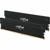 RAM Speicher Crucial Pro OC 64 GB DDR5 6000 MHz CL40