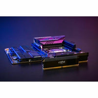 RAM Speicher Crucial Pro OC 64 GB DDR5 6000 MHz CL40