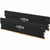 RAM Speicher Crucial Pro OC 64 GB DDR5 6000 MHz CL40