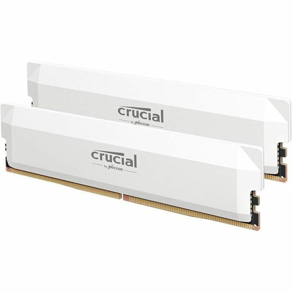 RAM Speicher Crucial CP2K32G60C40U5W 64 GB DDR5 6000 MHz CL40