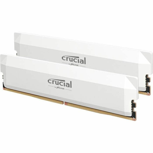 RAM Speicher Crucial CP2K32G60C40U5W 64 GB DDR5 6000 MHz CL40