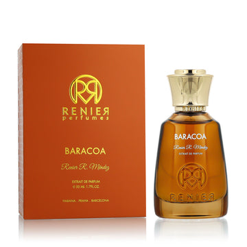 Unisex-Parfüm Renier Perfumes Baracoa 50 ml