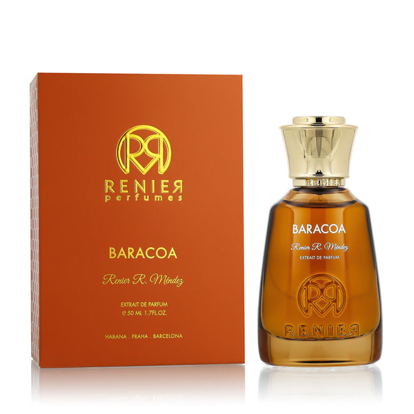 Unisex-Parfüm Renier Perfumes Baracoa 50 ml