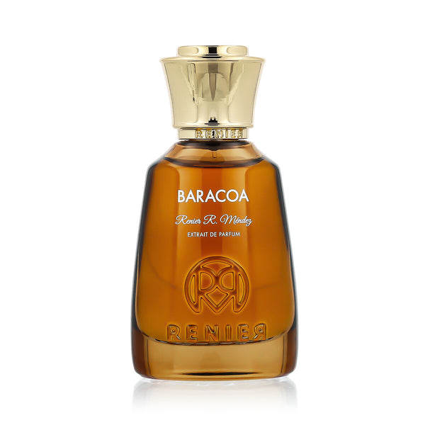 Unisex-Parfüm Renier Perfumes Baracoa 50 ml