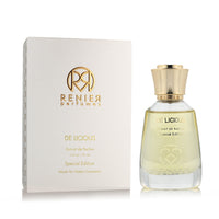 Unisex-Parfüm Renier Perfumes De Licious 50 ml