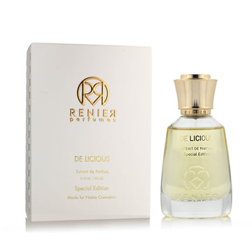 Unisex-Parfüm Renier Perfumes De Licious 50 ml