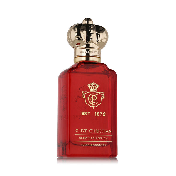Unisex-Parfüm Clive Christian Town & Country 50 ml