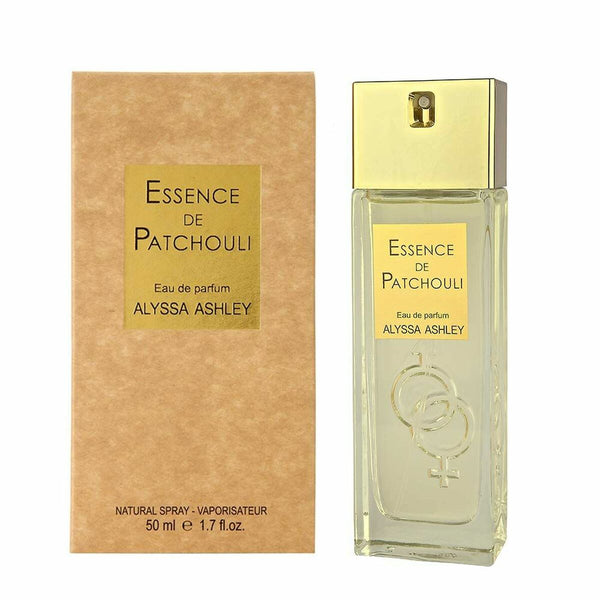 Damenparfüm Alyssa Ashley 652685682059 EDP EDP 50 ml