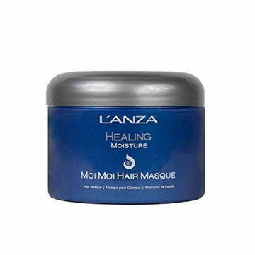 Feuchtigkeitsspendende Maske L'ANZA Healing Moisture 200 ml