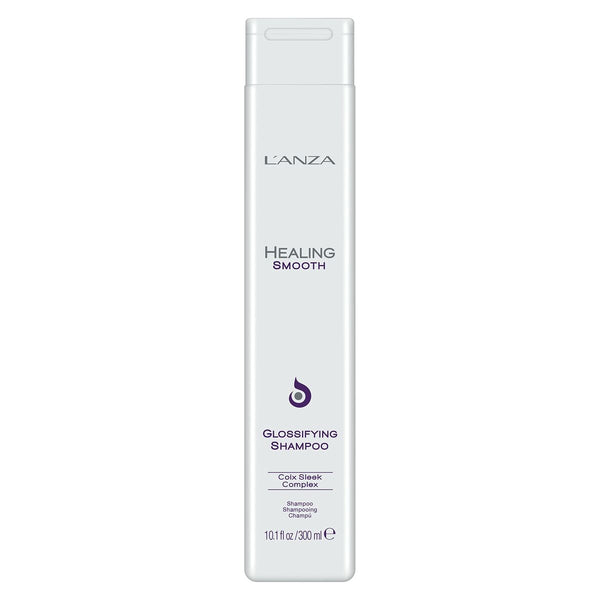 Shampoo L'ANZA Noni Fruit Leave In 300 ml